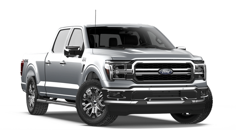 F-150® vehicle